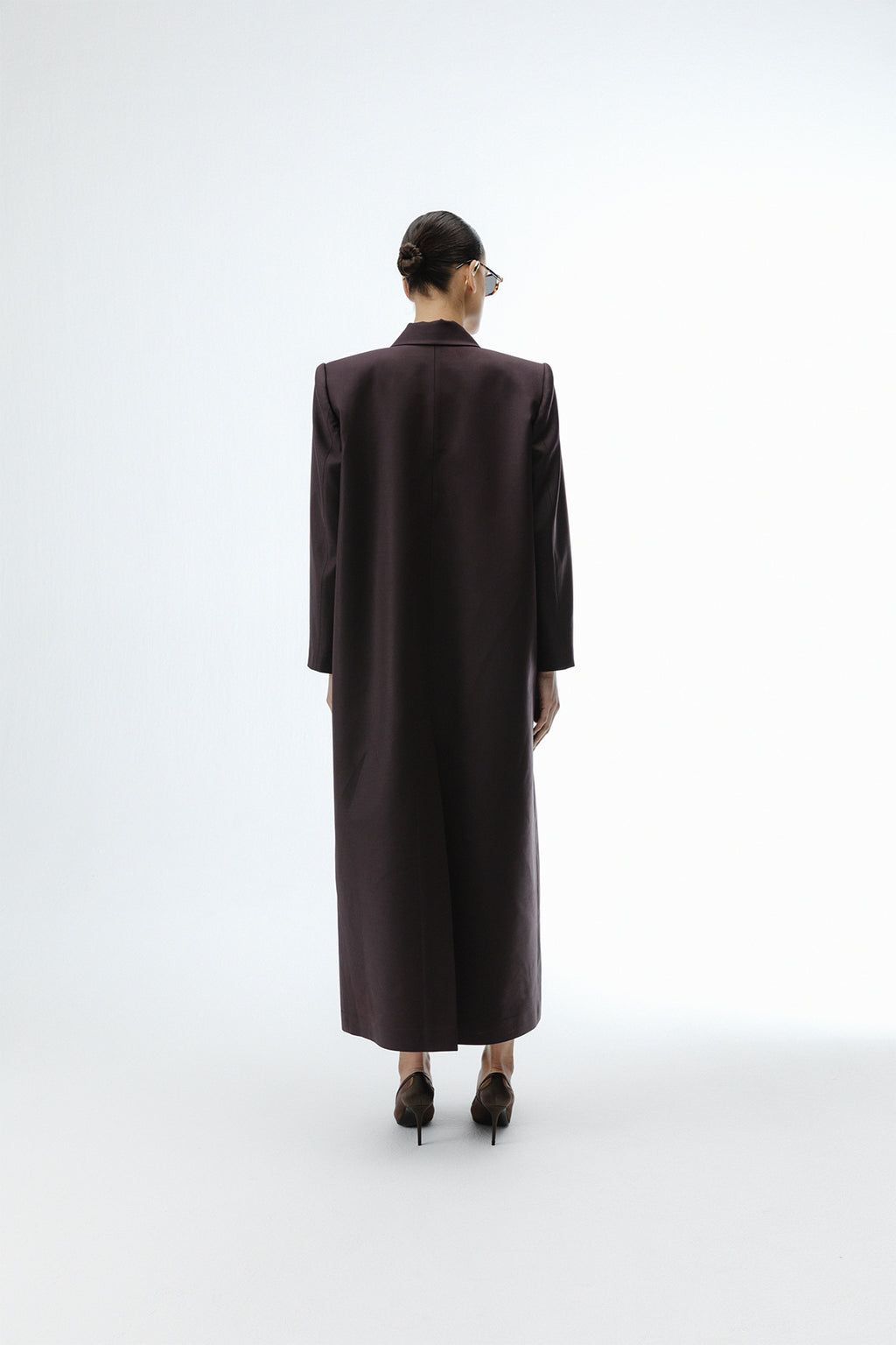 CAPELLA COAT