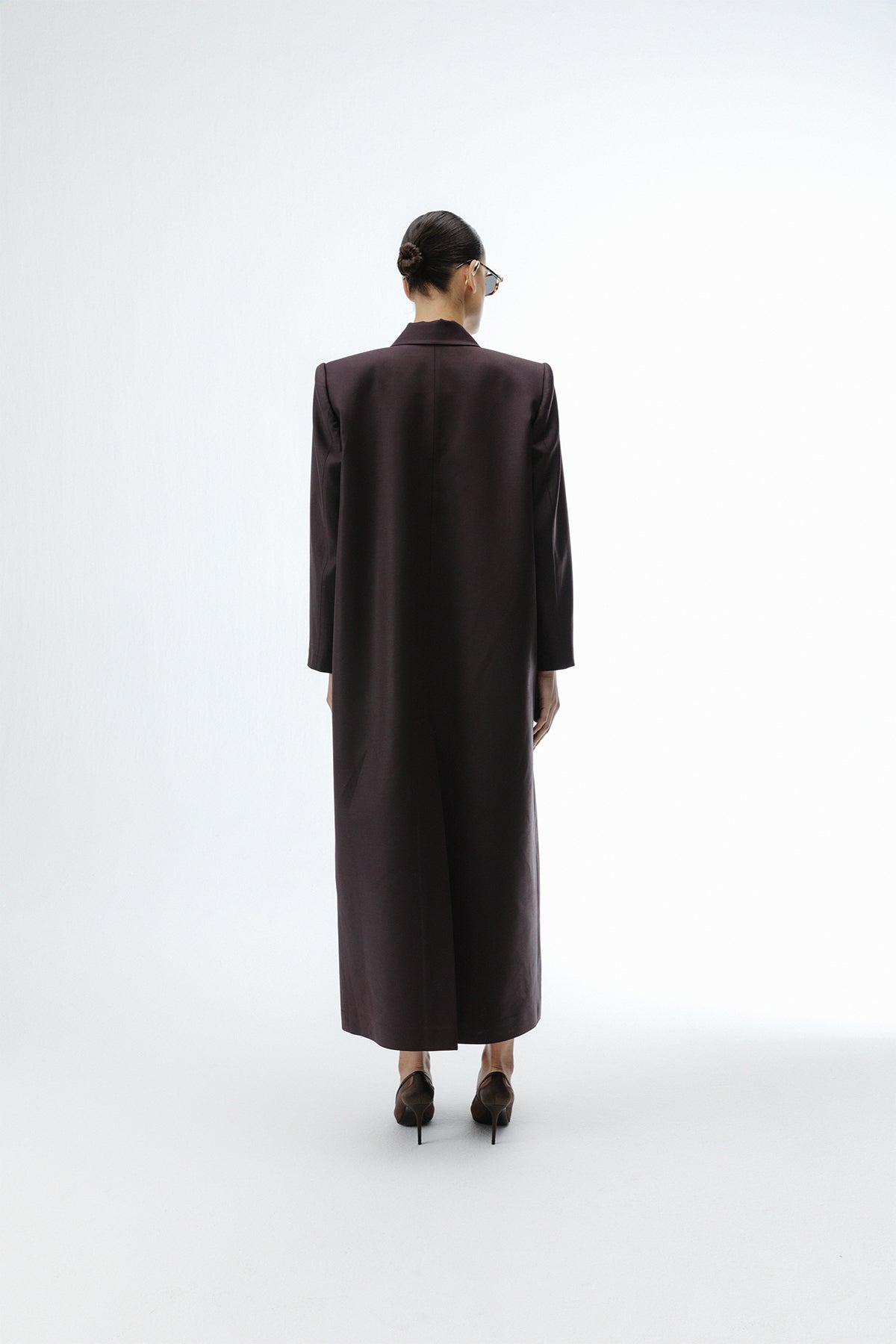 CAPELLA COAT