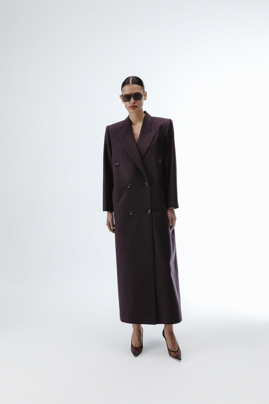 CAPELLA COAT