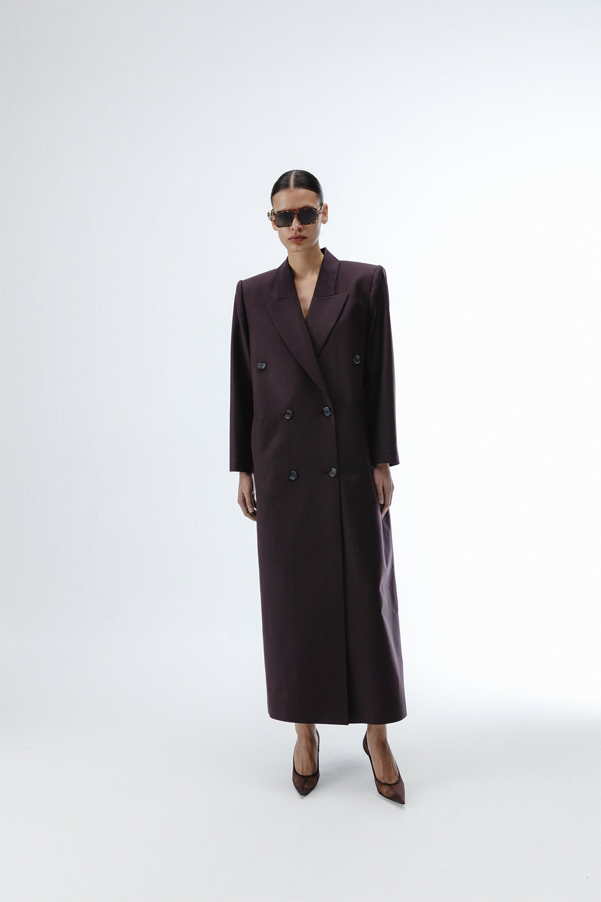 CAPELLA COAT