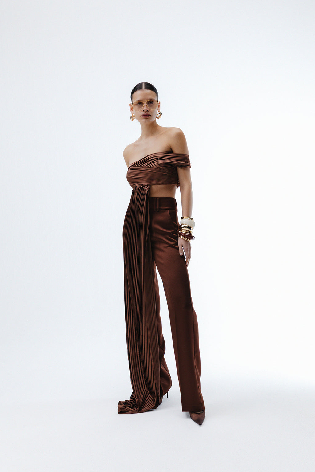 NEBURA TROUSERS