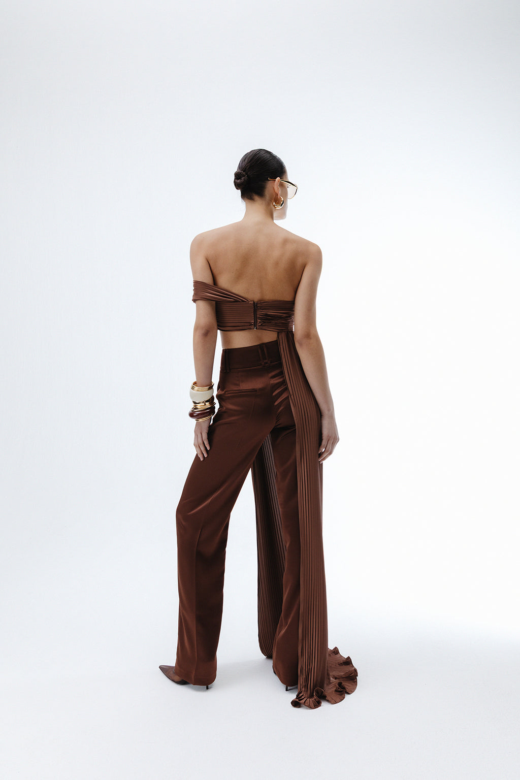 NEBURA TROUSERS