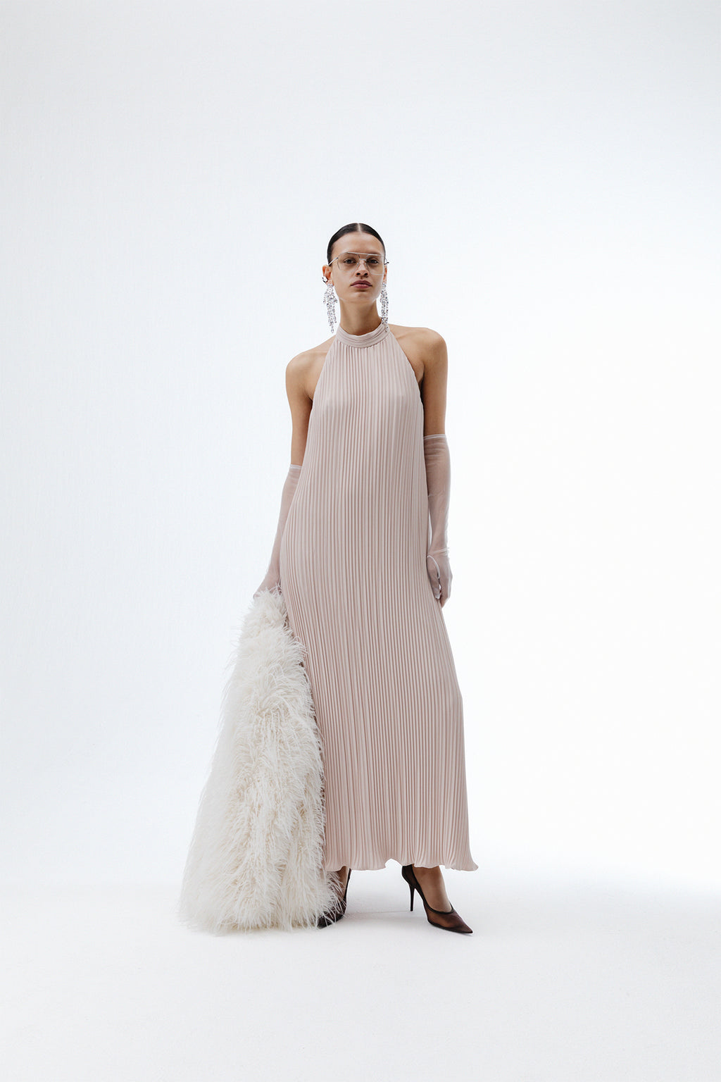 LIBRA DRESS