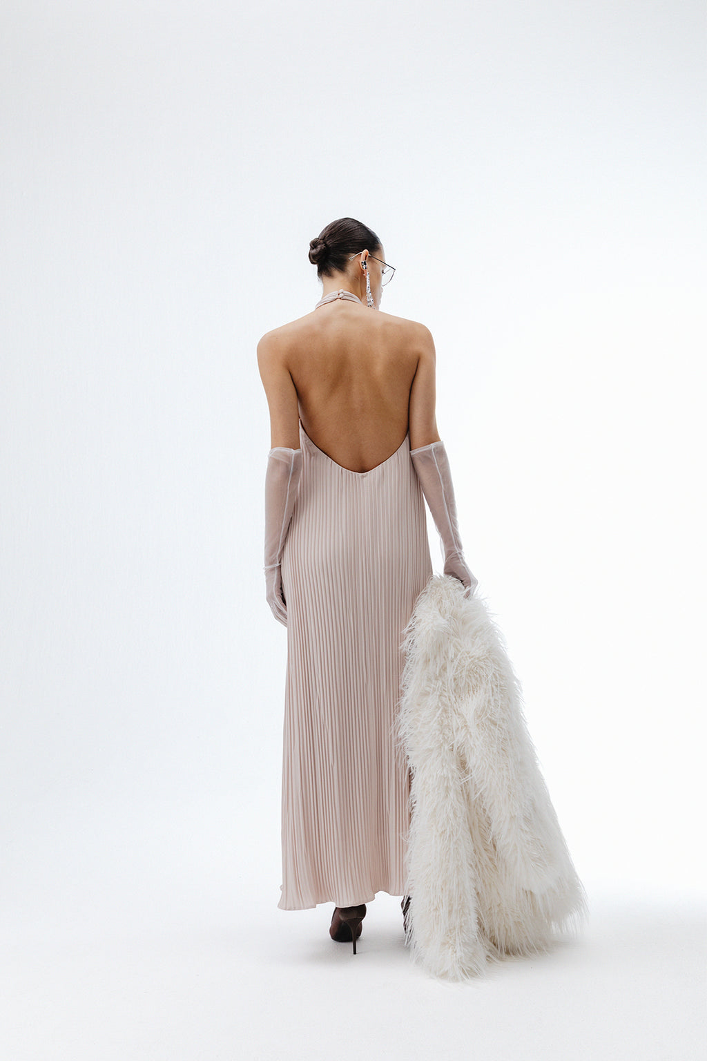 LIBRA DRESS