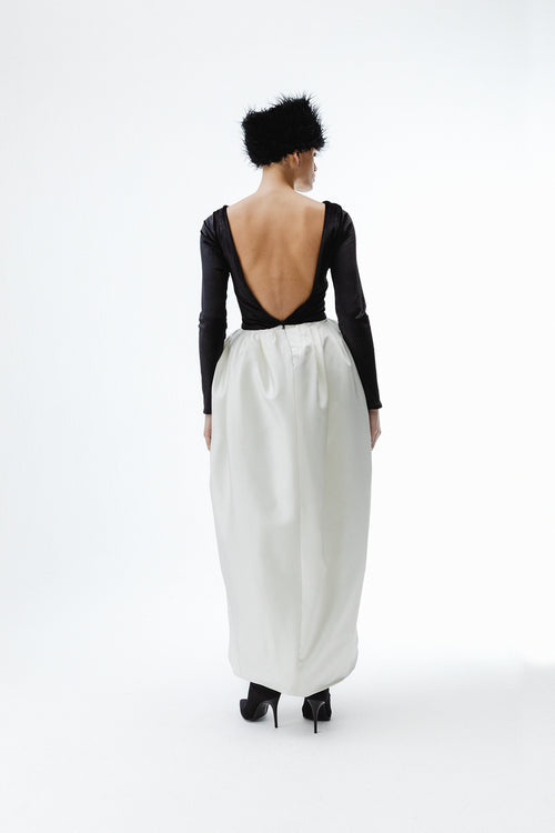 ASTRA SHADOW DRESS