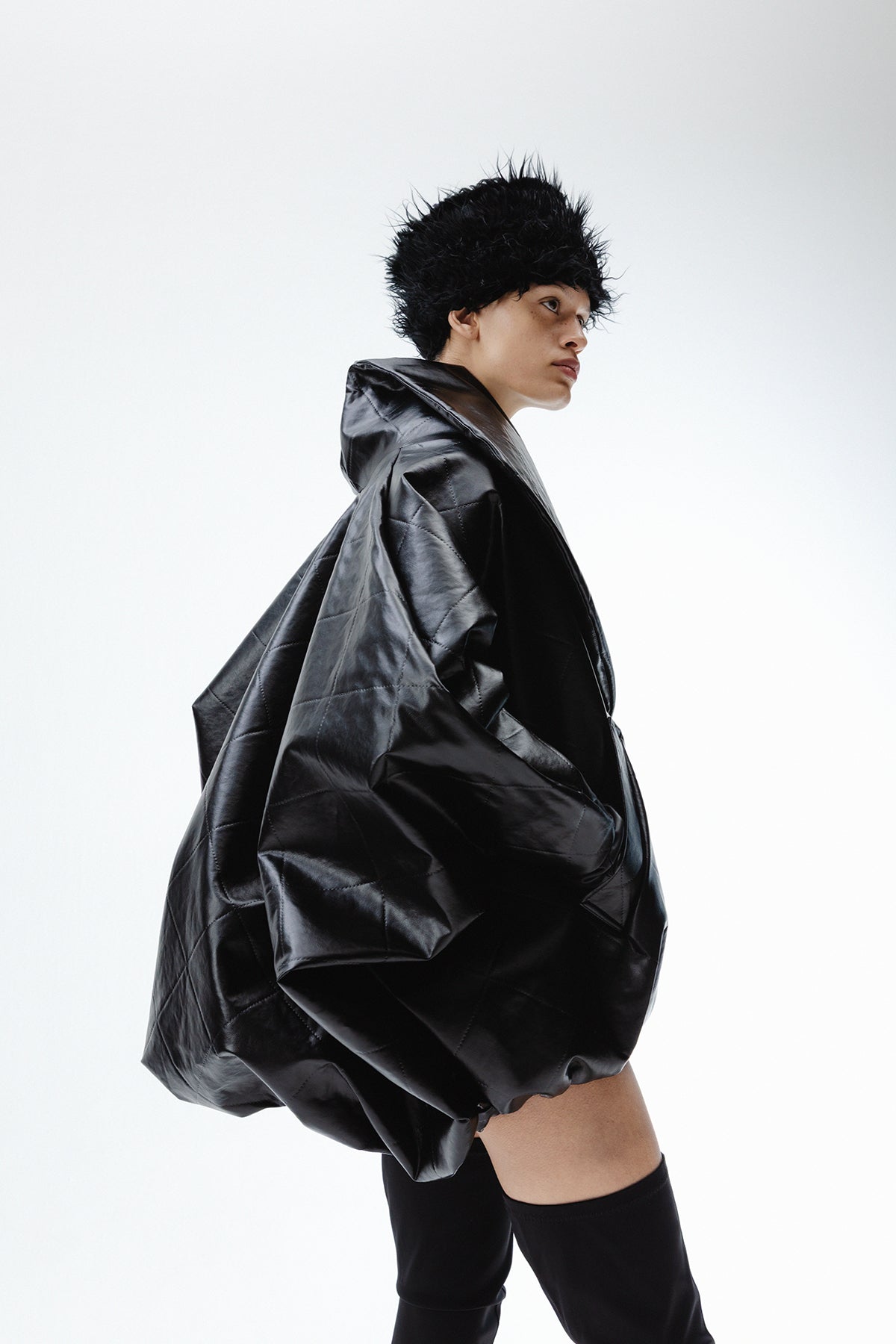 VOLCANIC JACKET