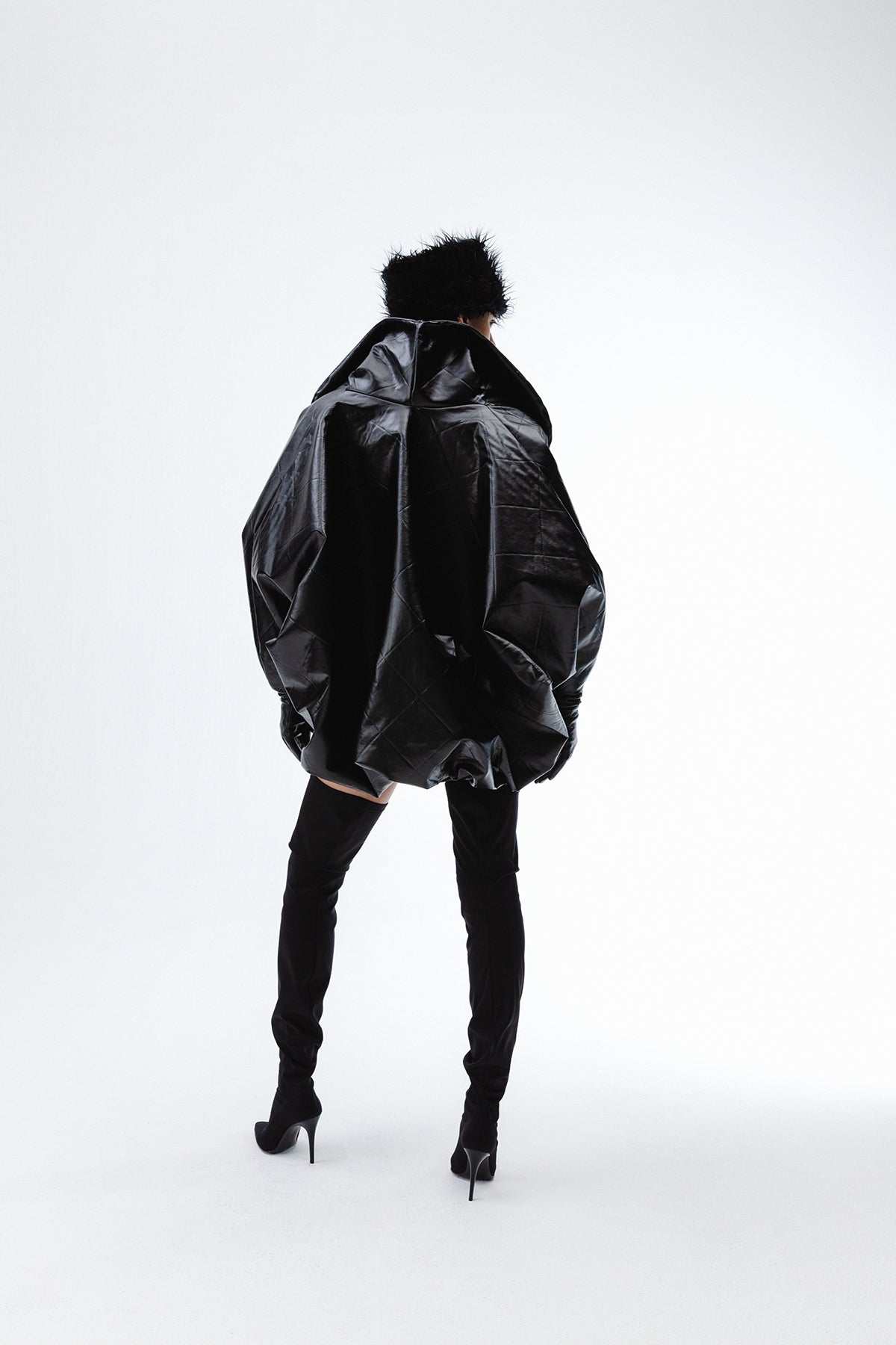 VOLCANIC JACKET