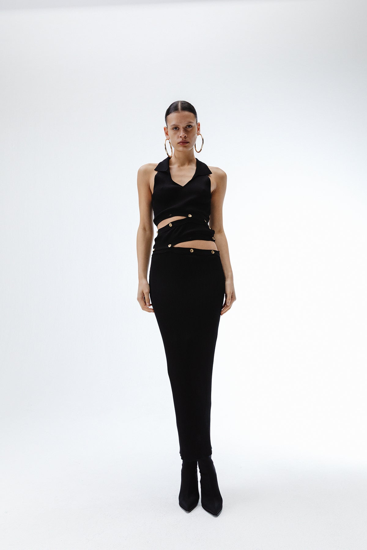 GILL DRESS