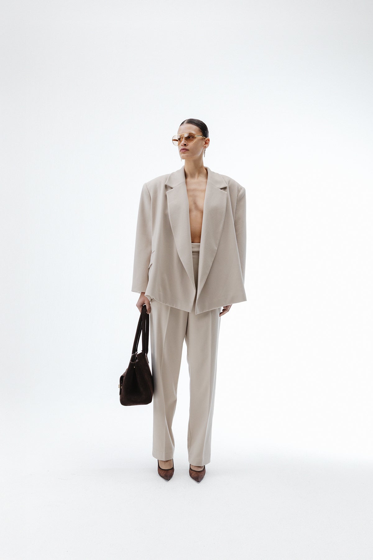 STELLA BLAZER