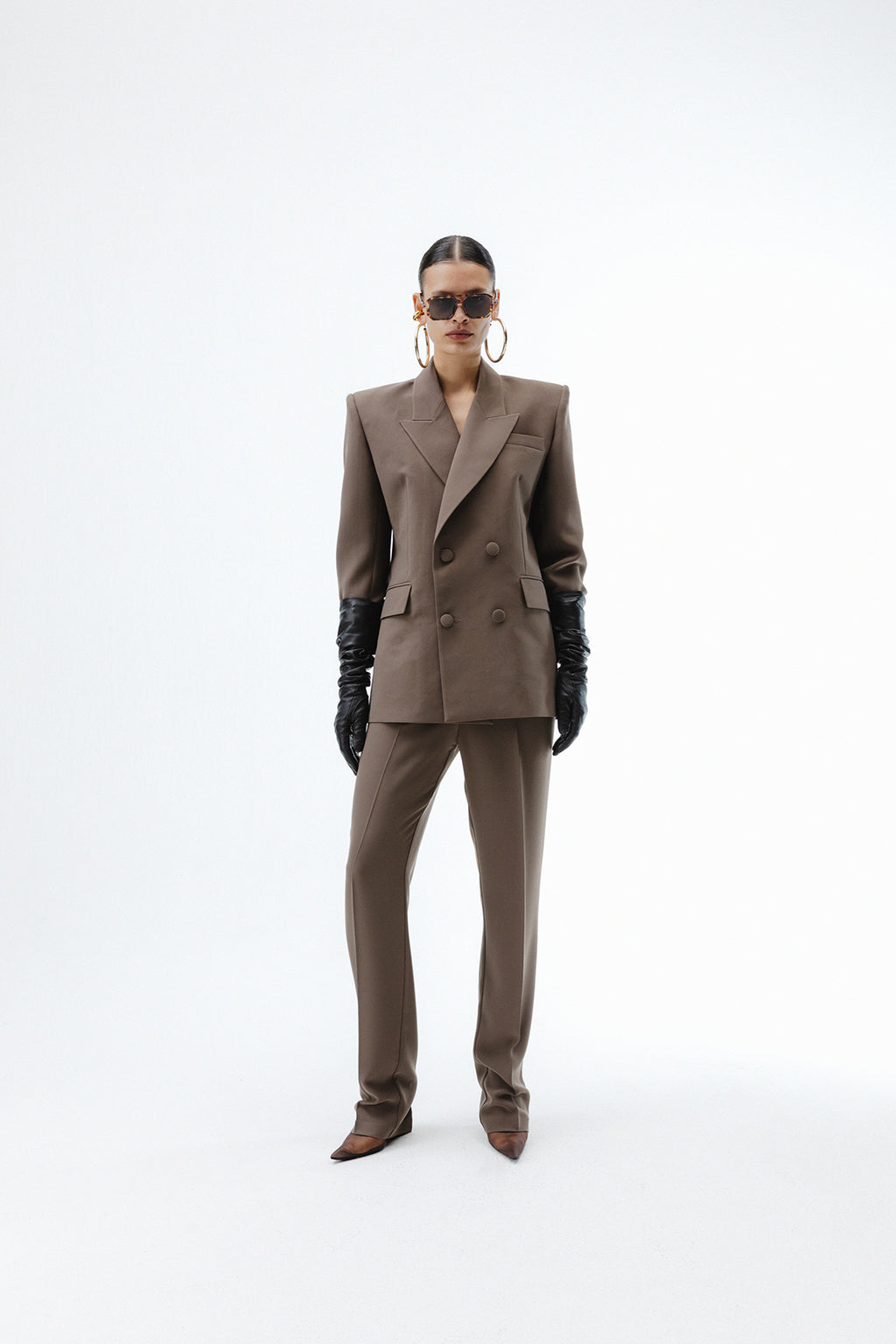 SAGITTARIUS BLAZER
