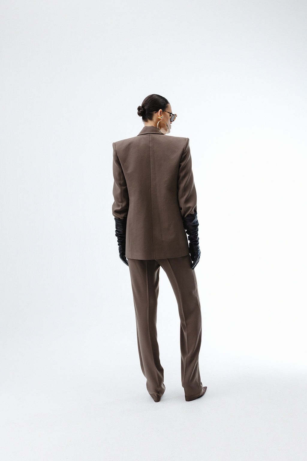 SAGITTARIUS TROUSERS