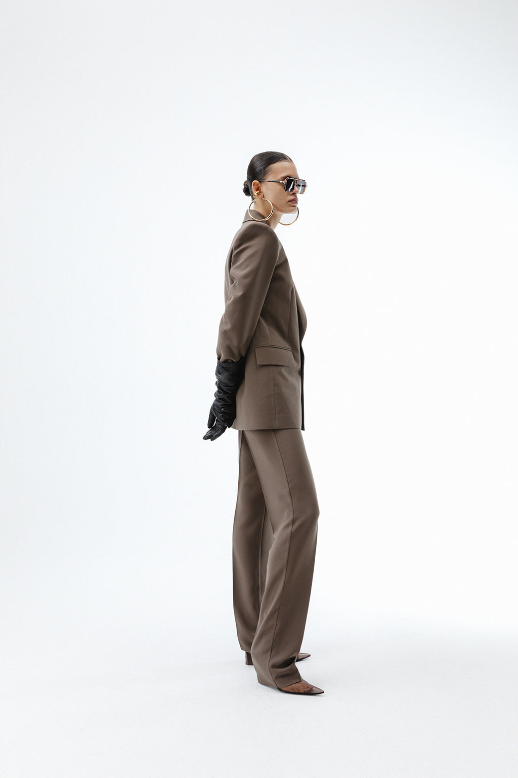 SAGITTARIUS TROUSERS