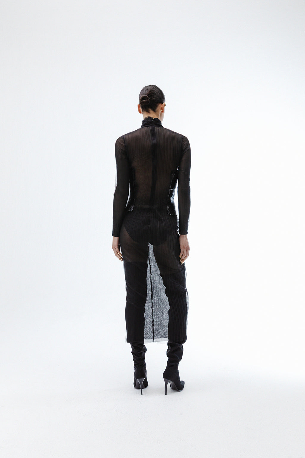 ASTRAL DRESS