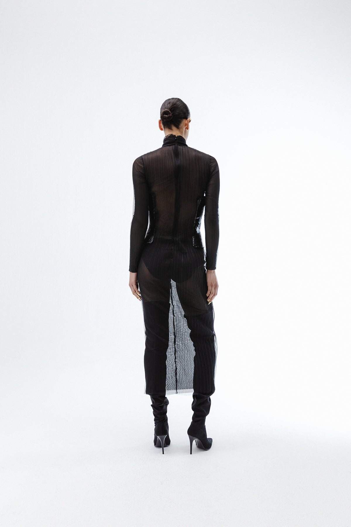 ASTRAL DRESS