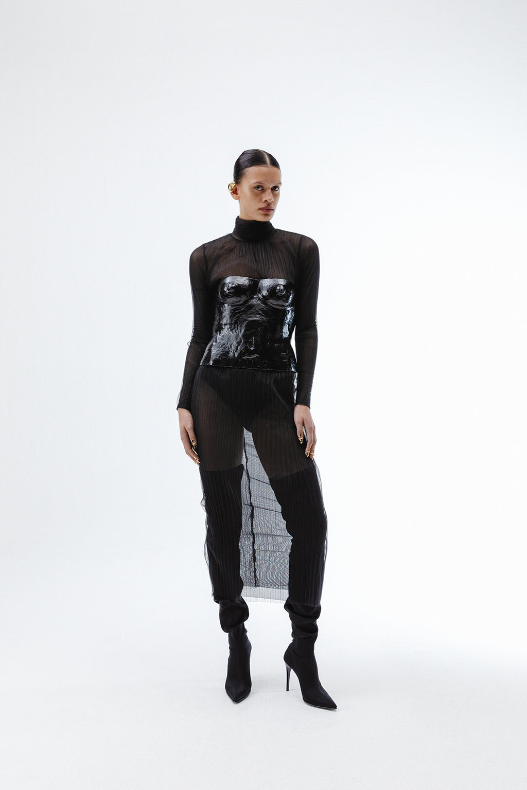 ASTRAL DRESS