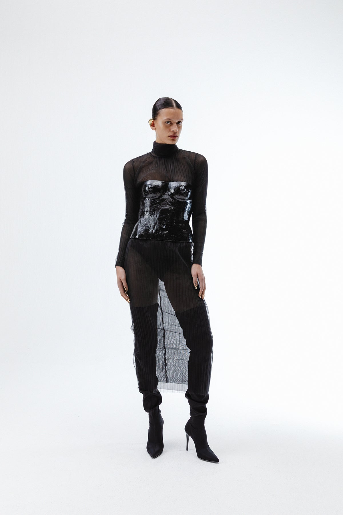 ASTRAL DRESS