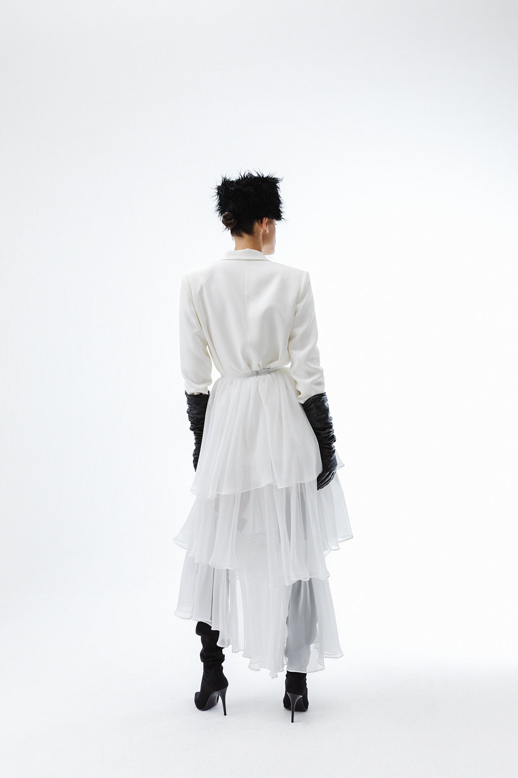 MOONSTONE SKIRT