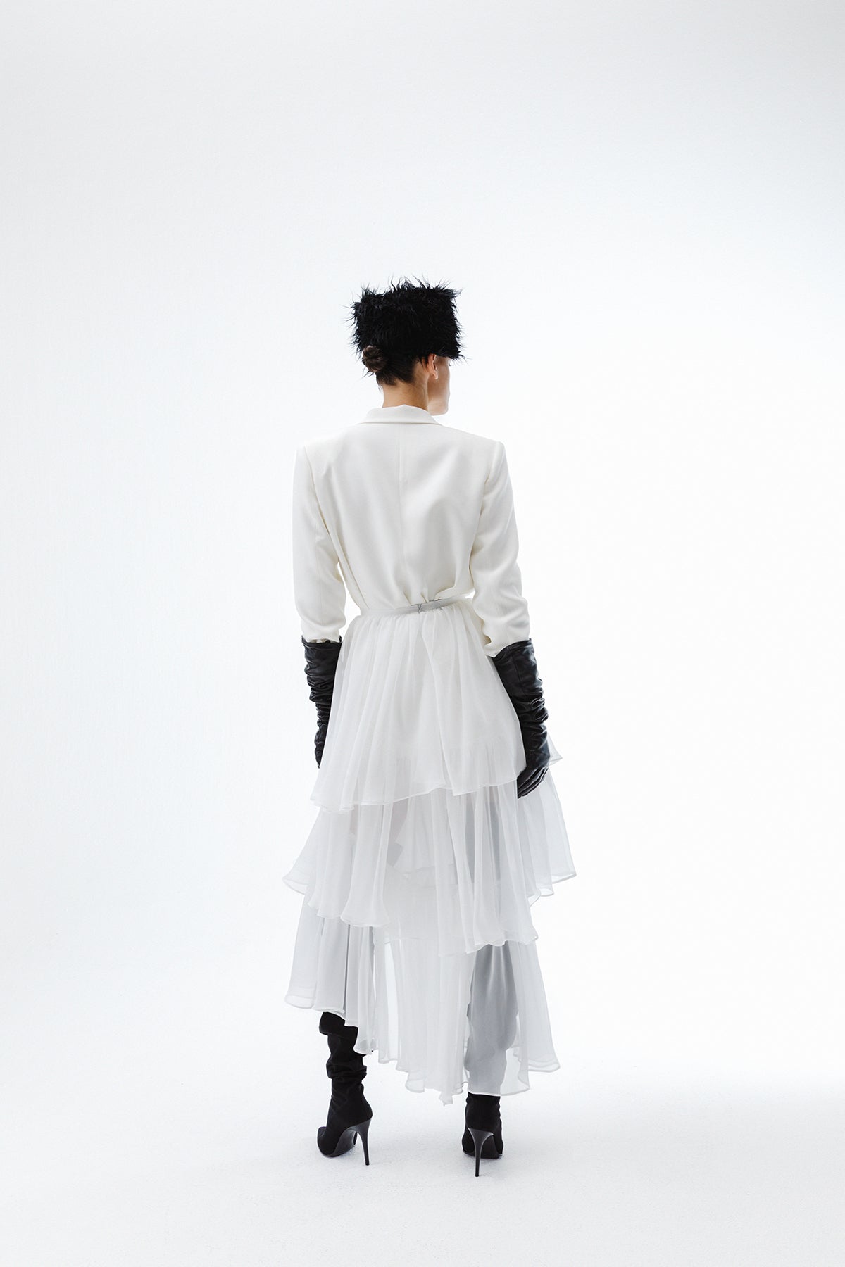 MOONSTONE SKIRT