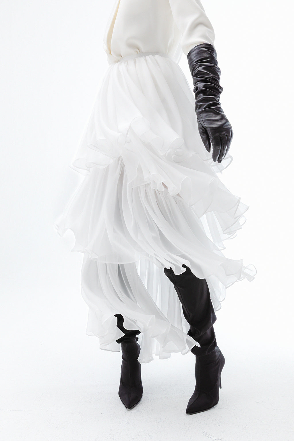 MOONSTONE SKIRT
