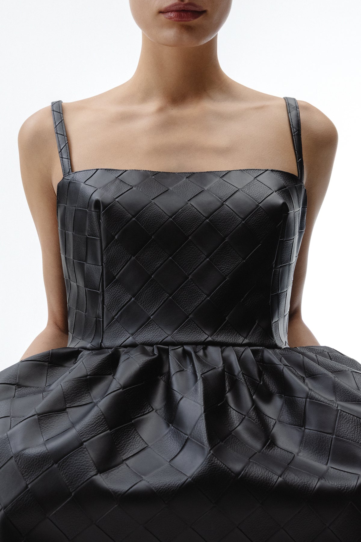 OBSIDIAN DRESS