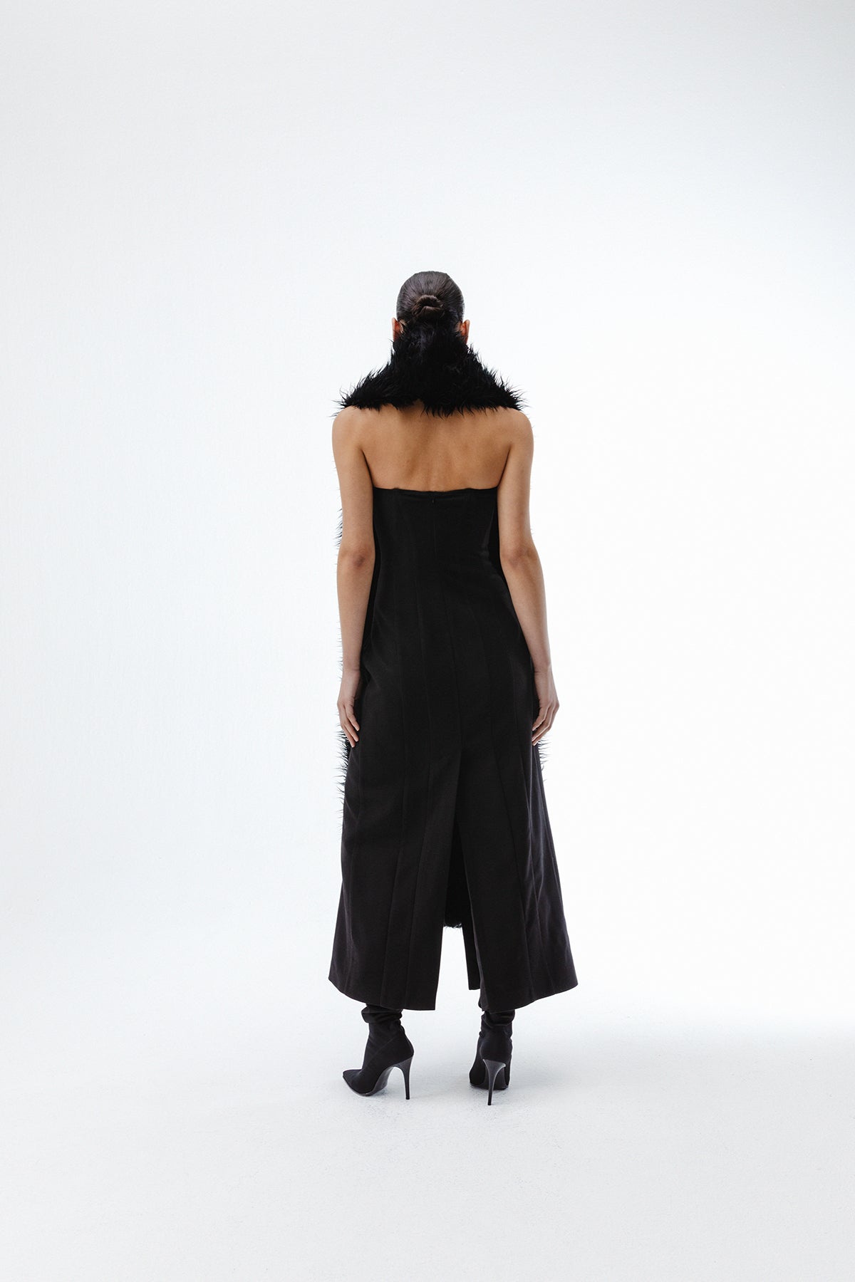 BUNA DRESS