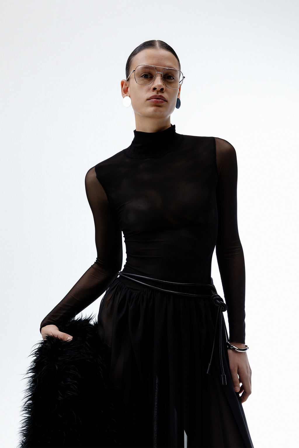 ECLIPSE DRESS