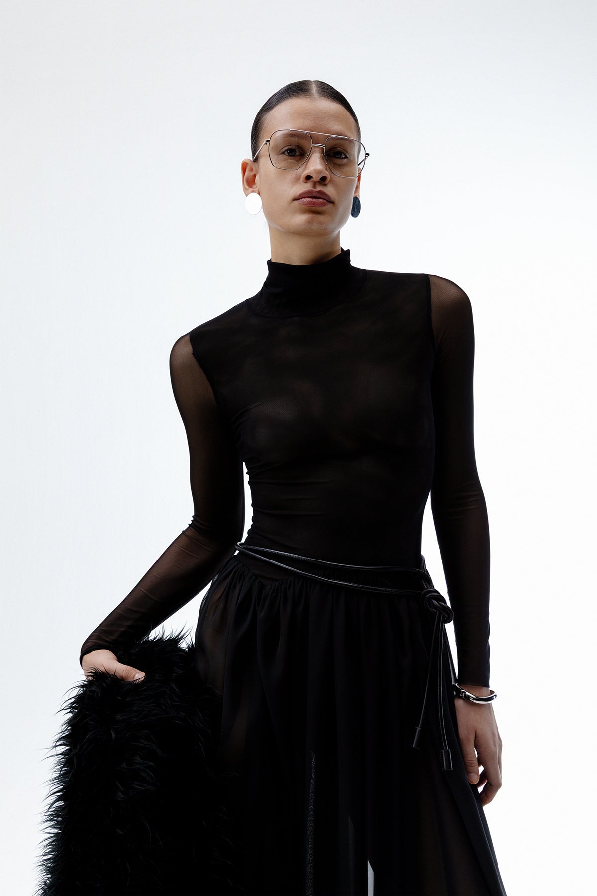 ECLIPSE DRESS