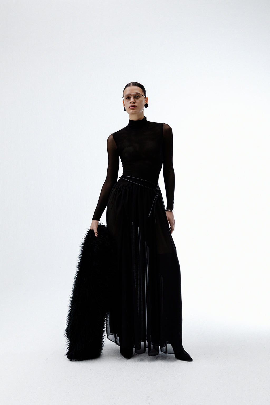 ECLIPSE DRESS