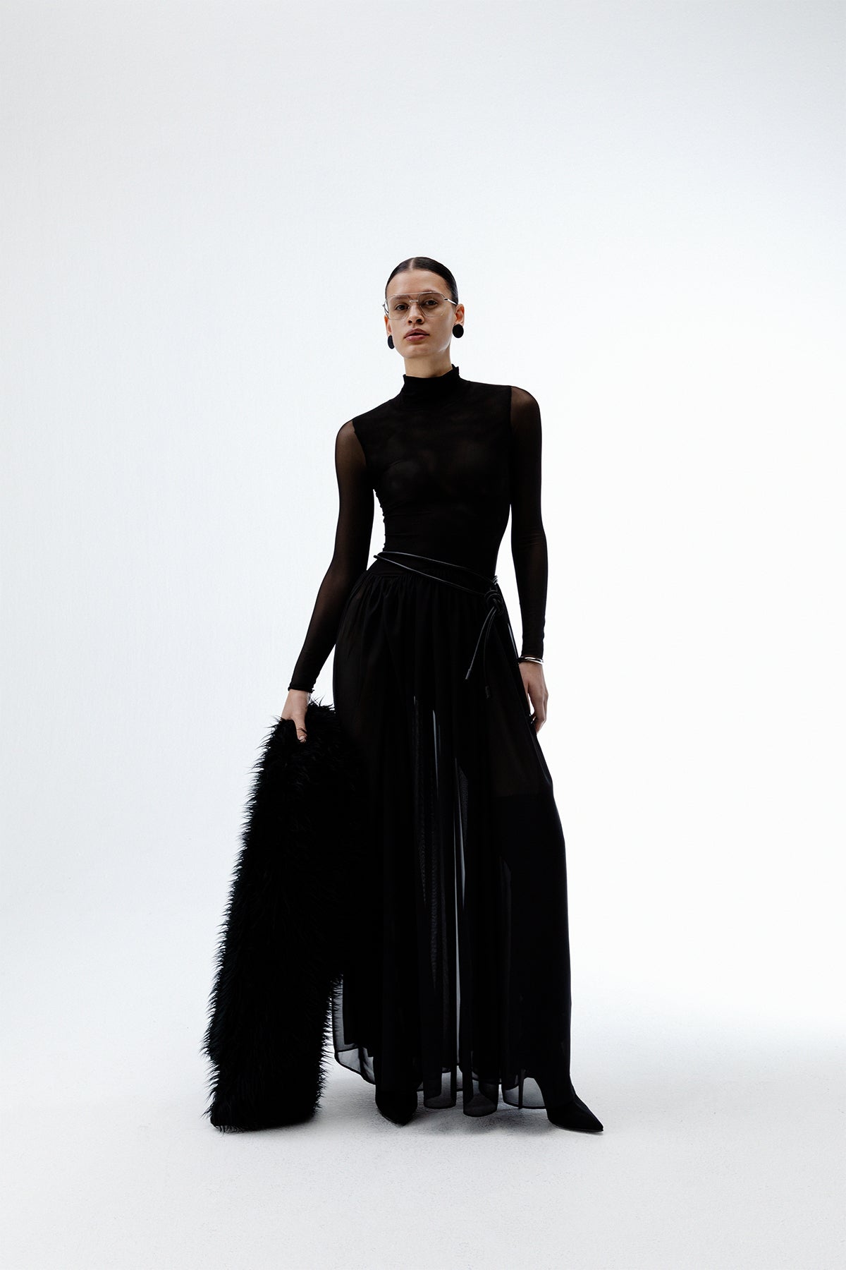 ECLIPSE DRESS