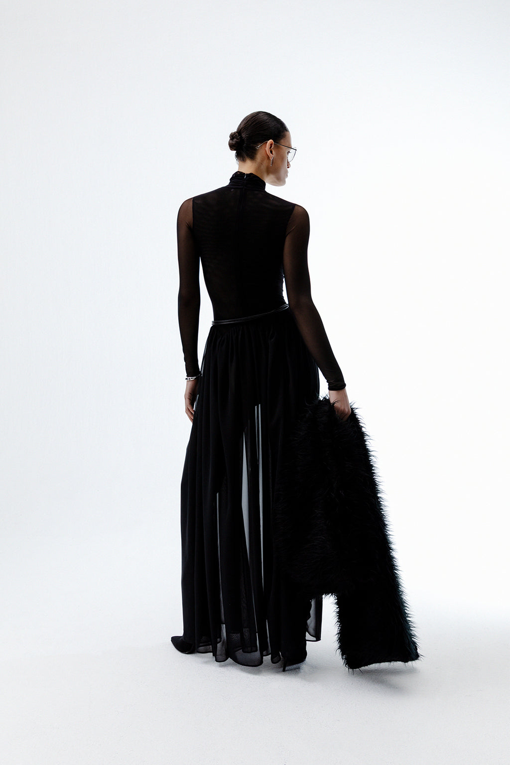 ECLIPSE DRESS