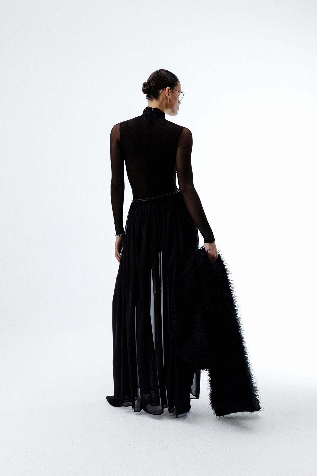 ECLIPSE DRESS