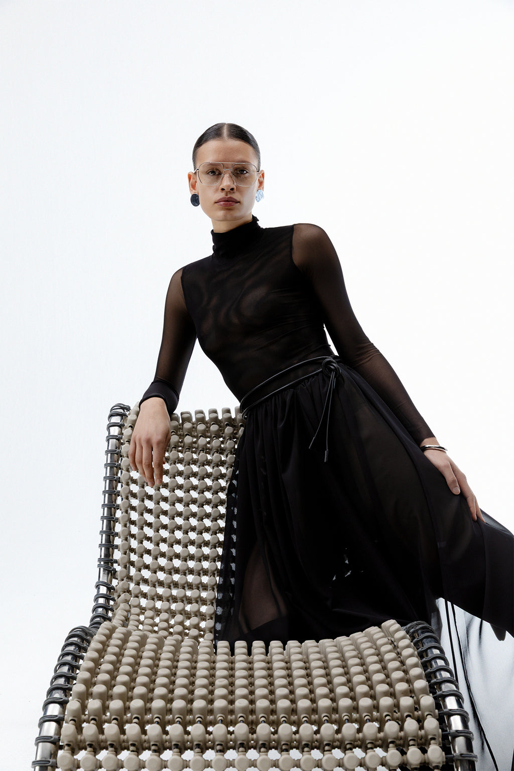 ECLIPSE DRESS