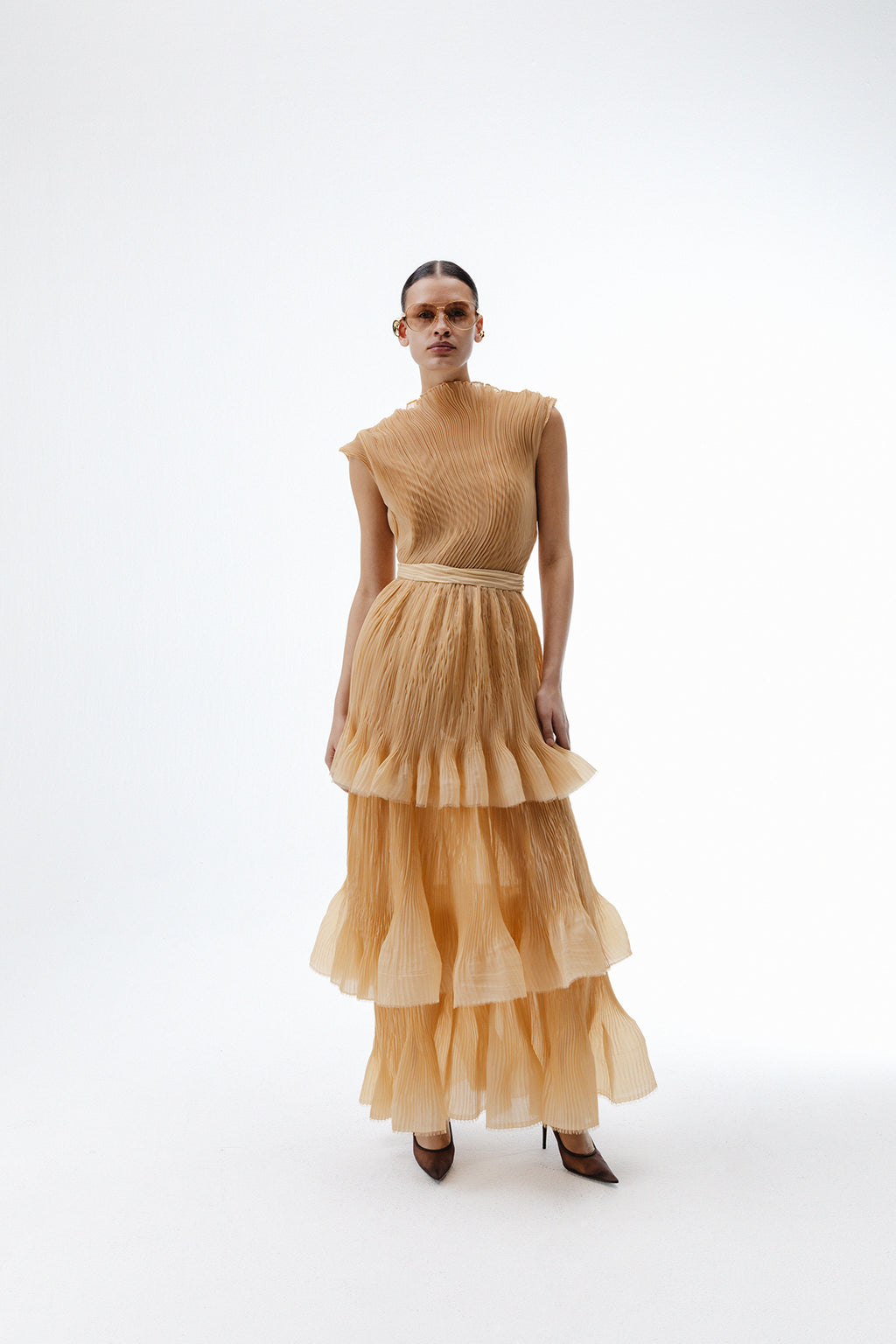 GAIA SKIRT