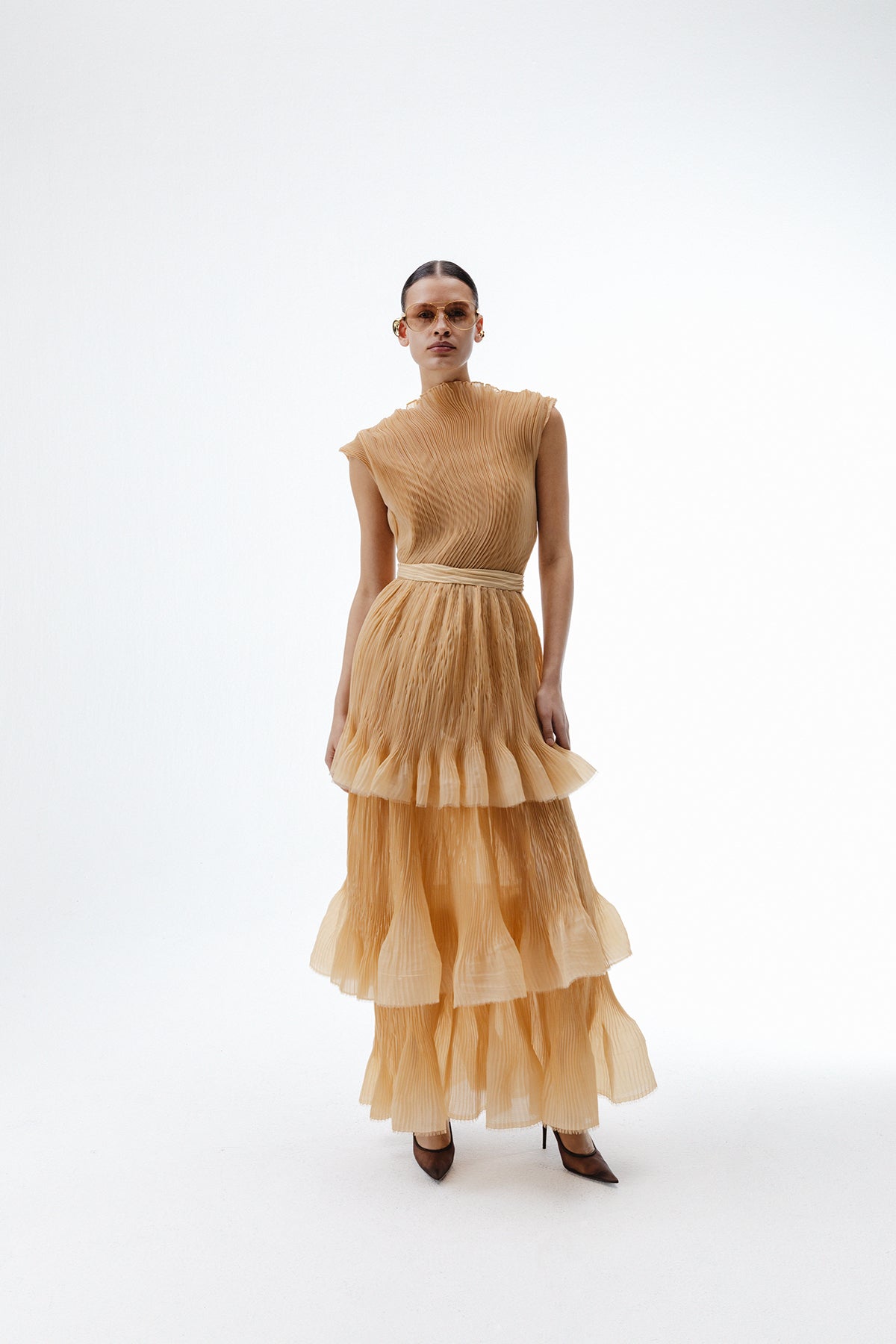 GAIA SKIRT