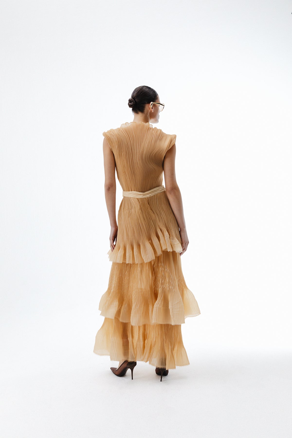 GAIA SKIRT