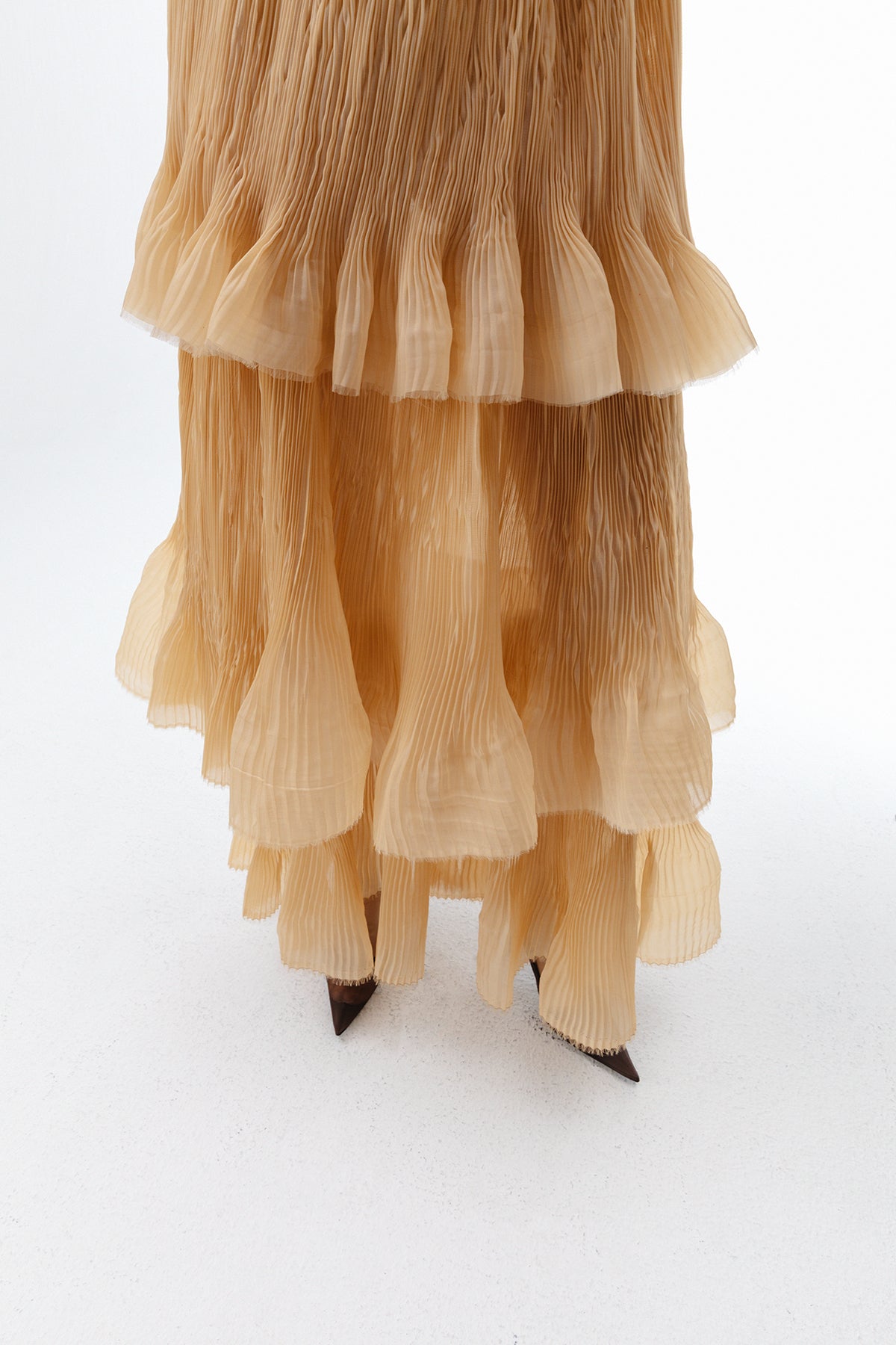 GAIA SKIRT