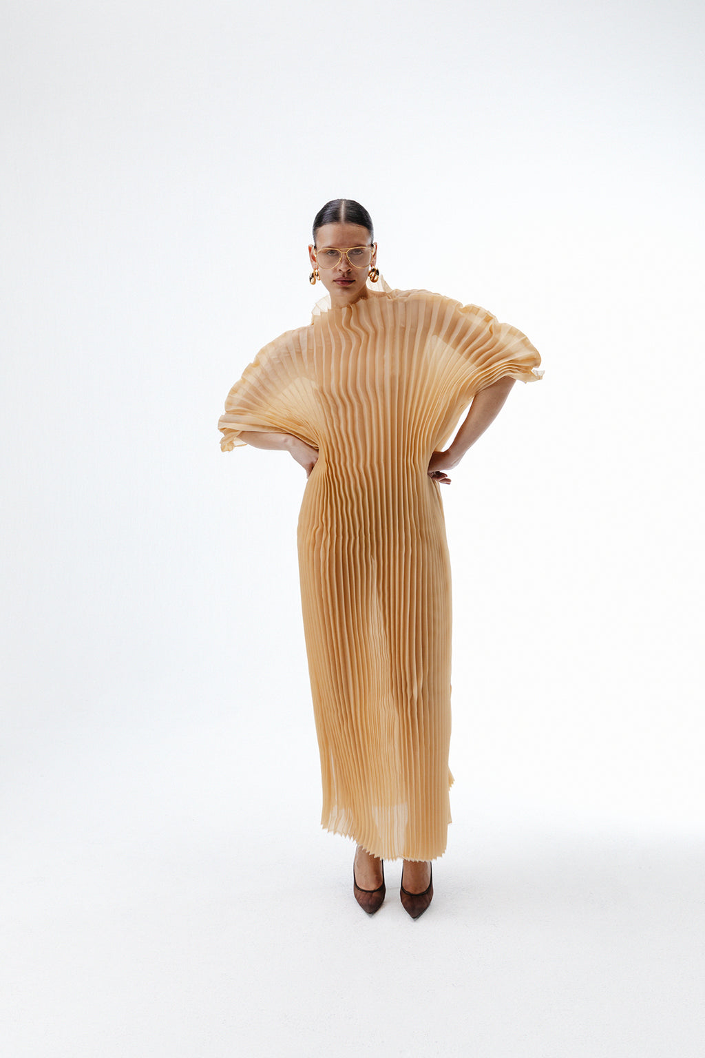 AURORA DRESS