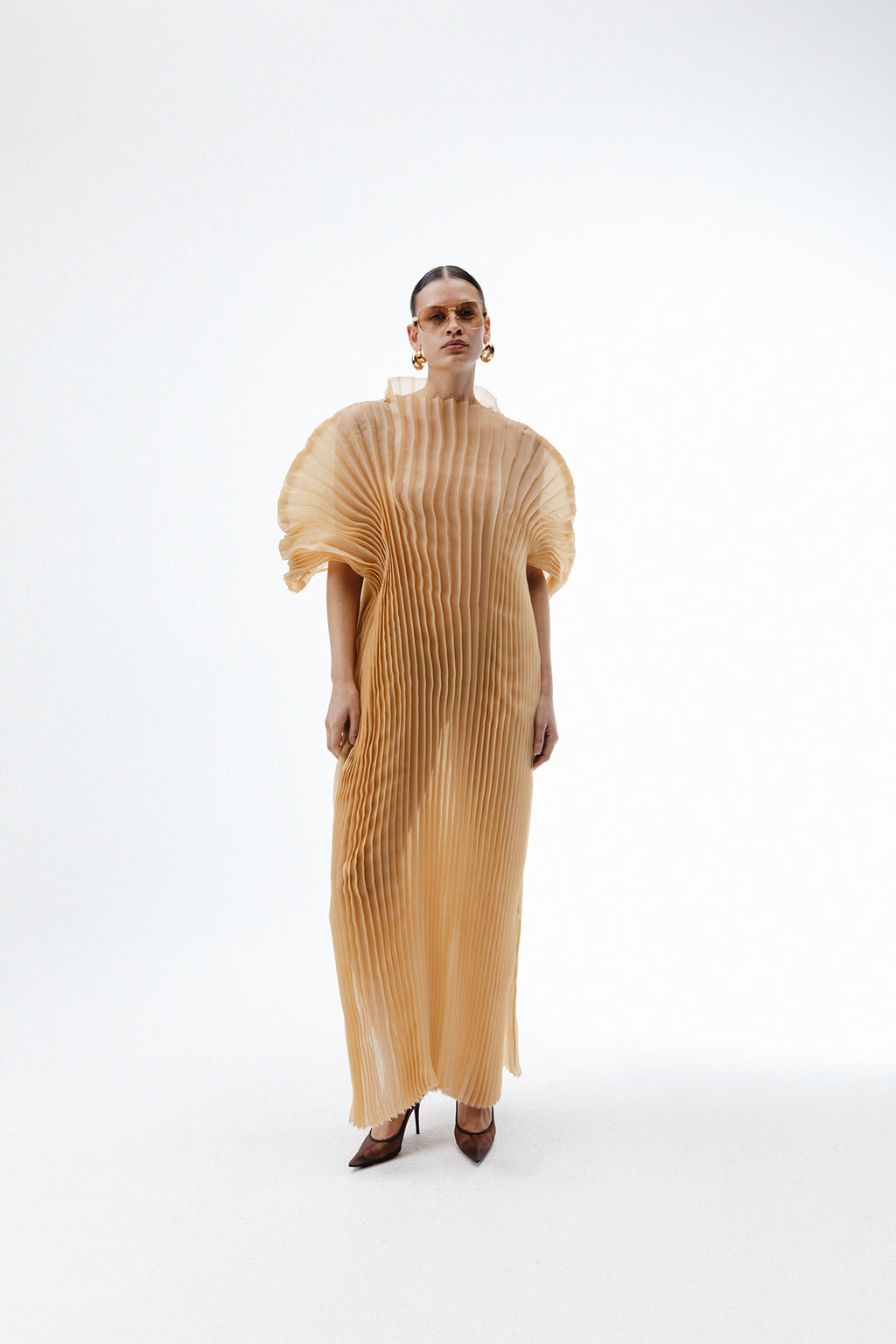 AURORA DRESS