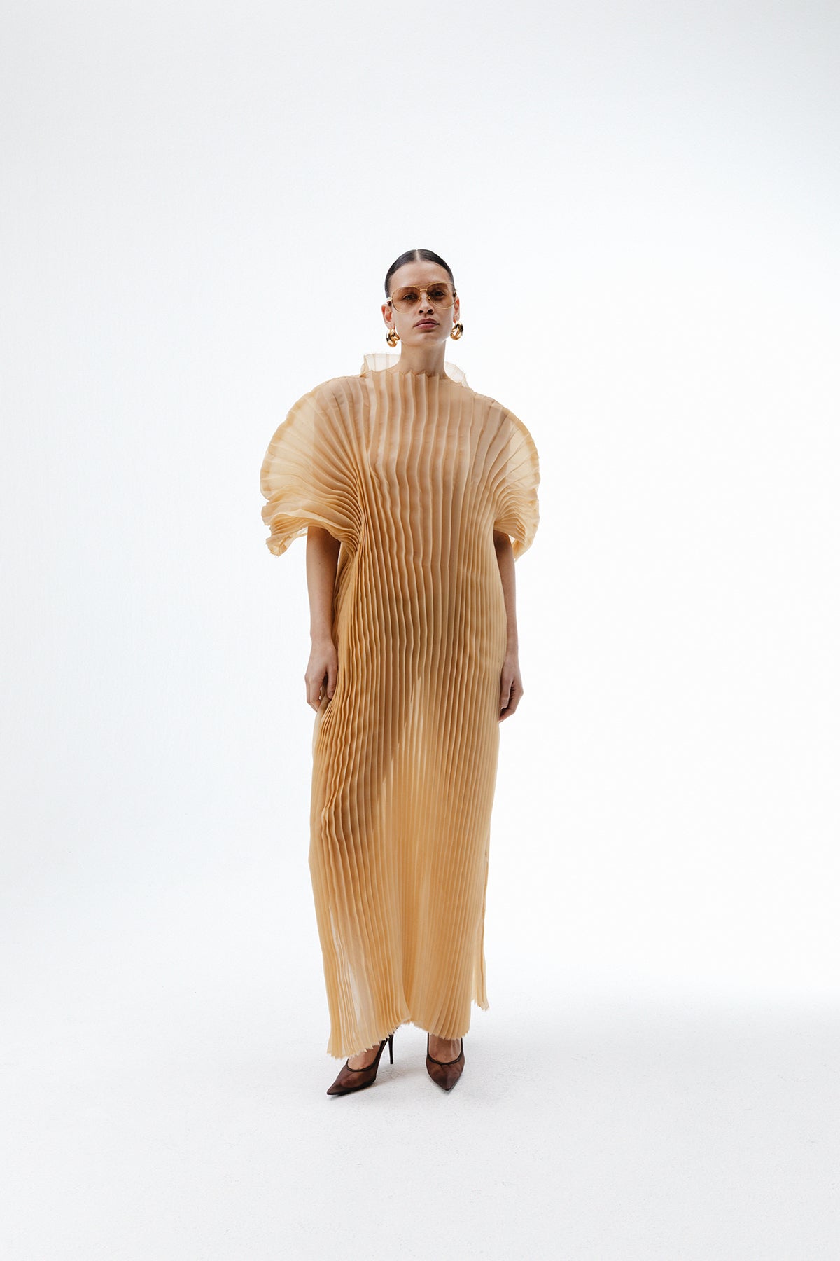 AURORA DRESS