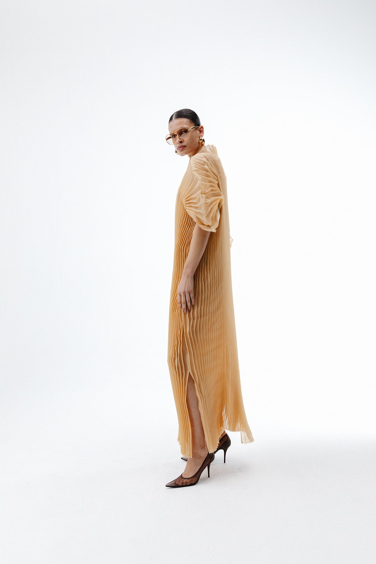 AURORA DRESS
