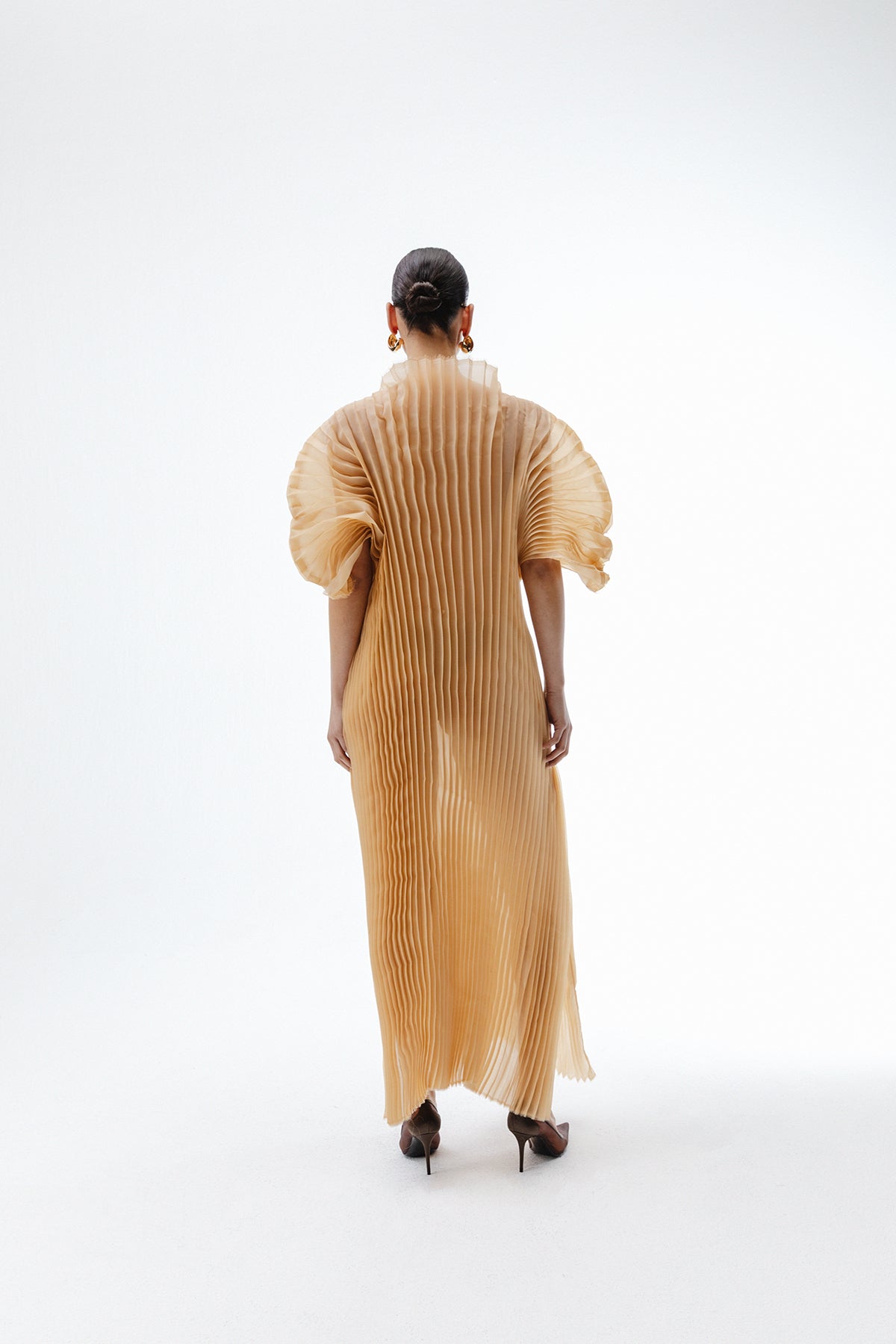 AURORA DRESS