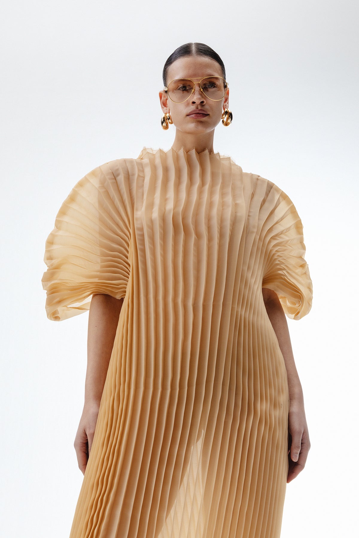 AURORA DRESS