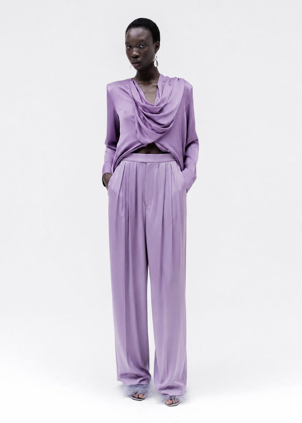 LILY TROUSERS