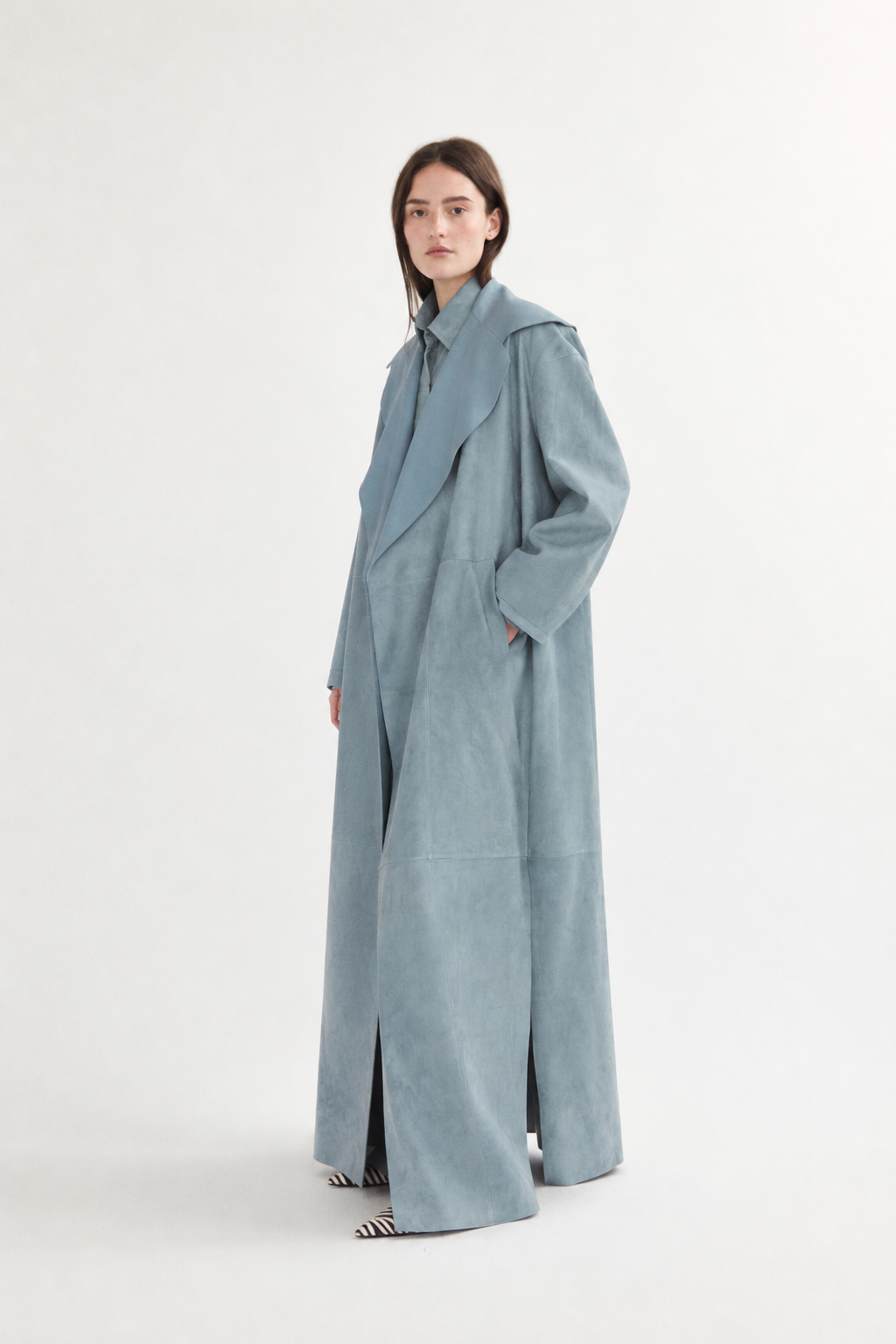 RONDA TRENCH COAT