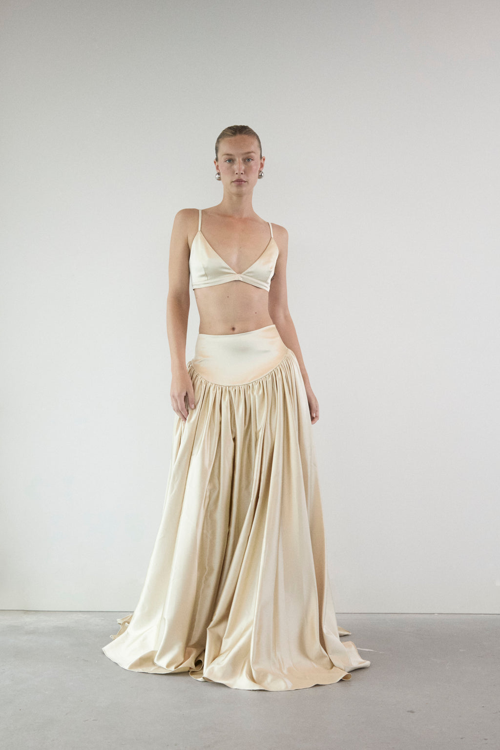 AURELIA SKIRT