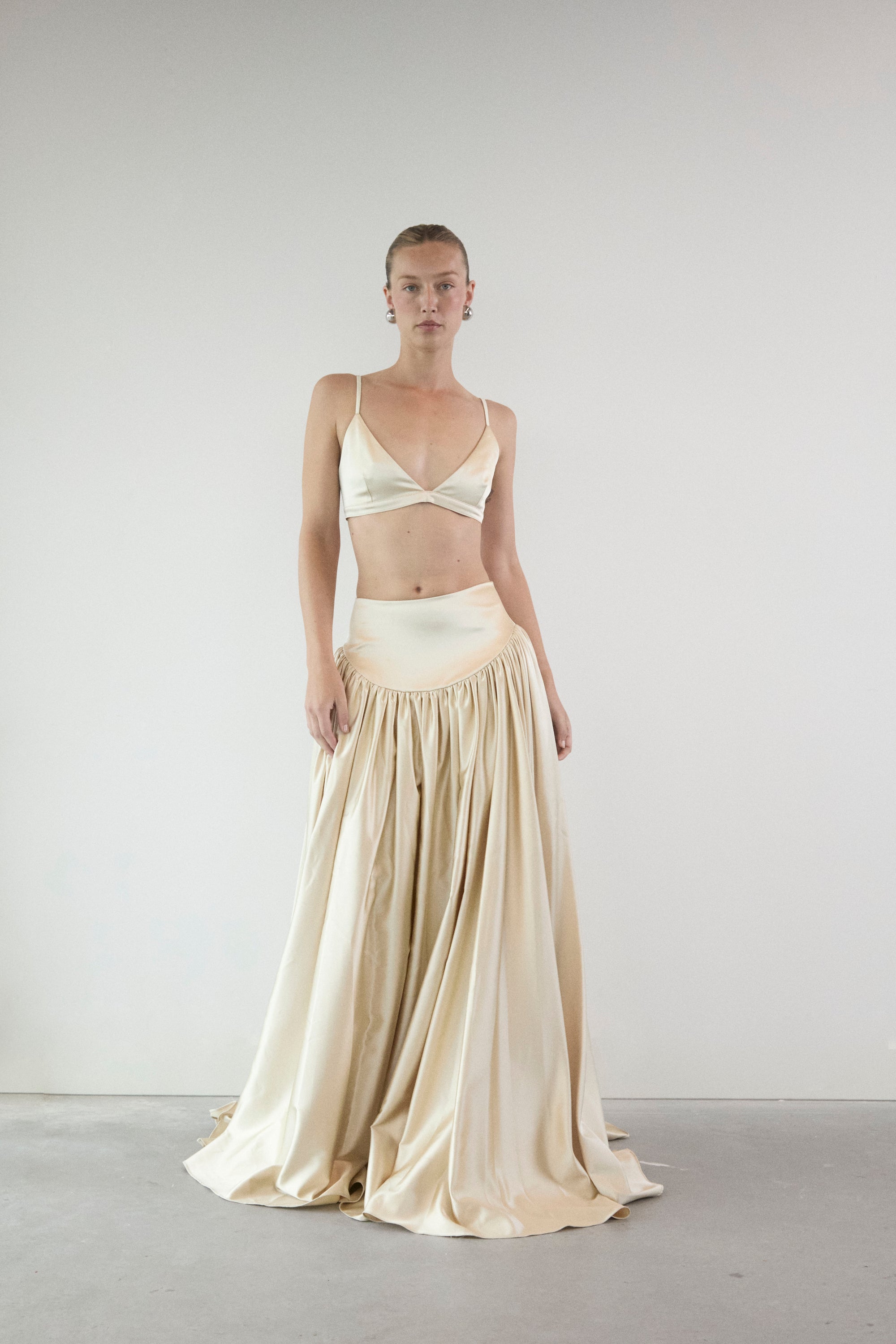 AURELIA SKIRT