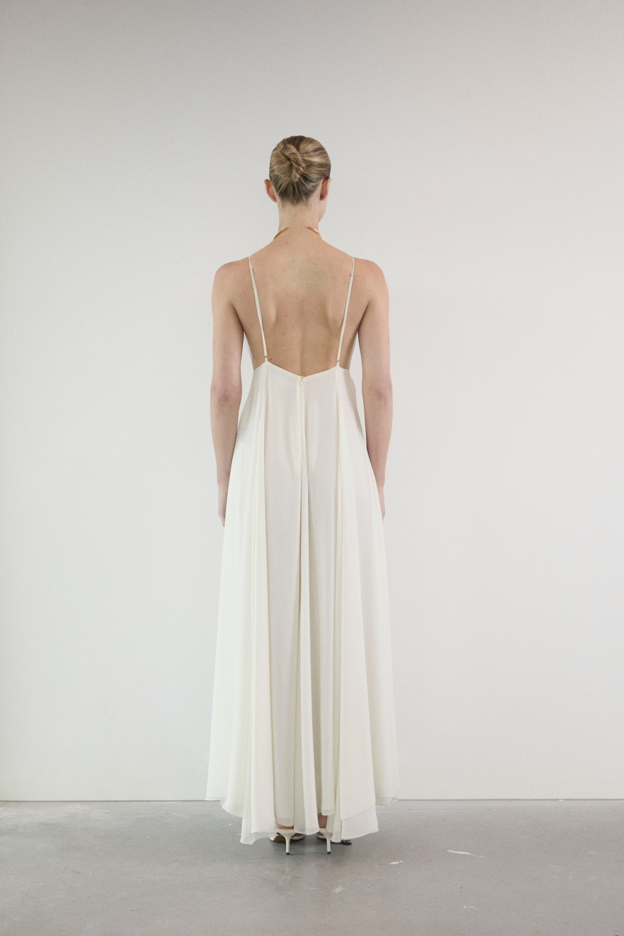 ETHEREA DRESS