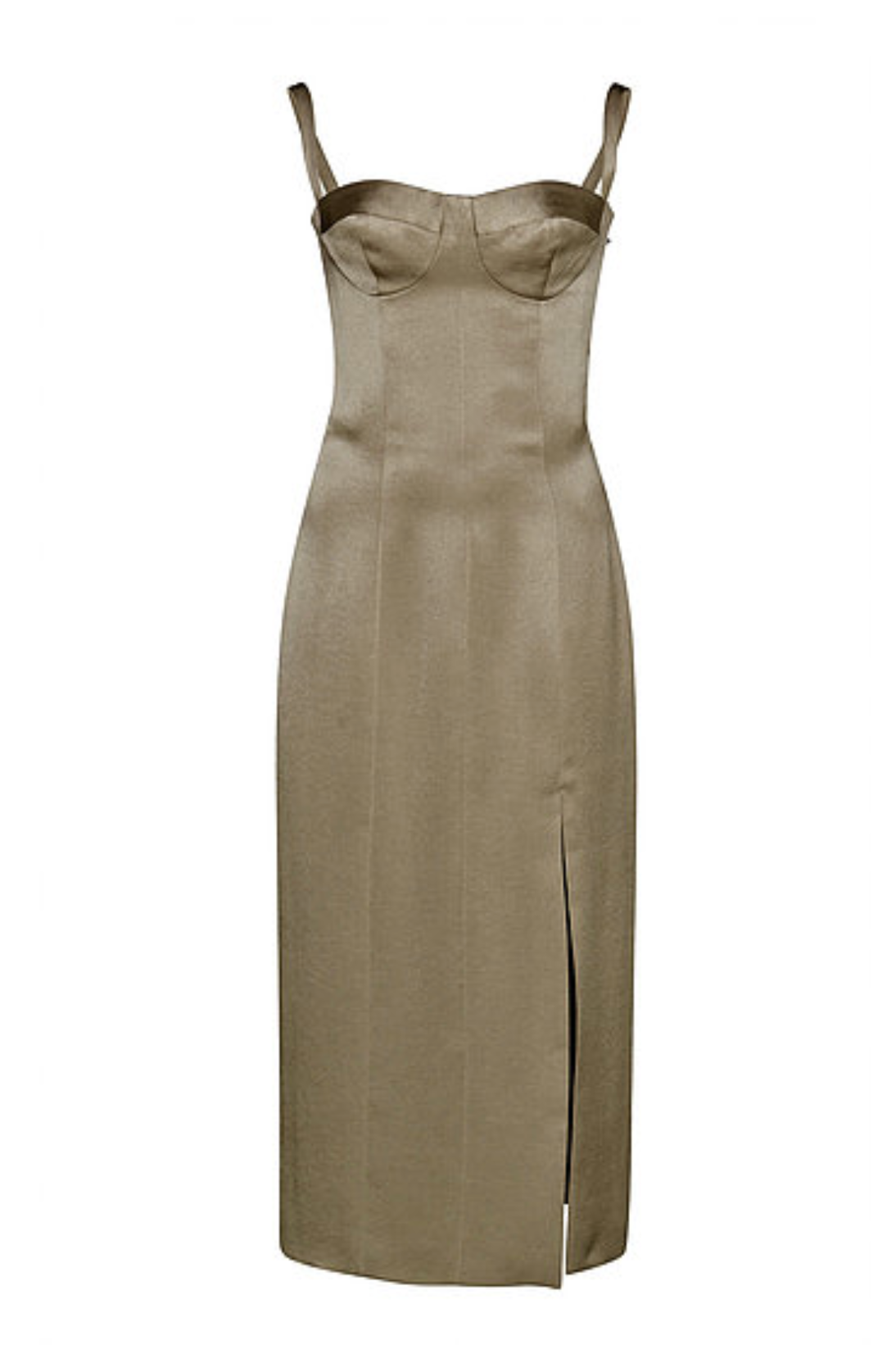 MINA DRESS