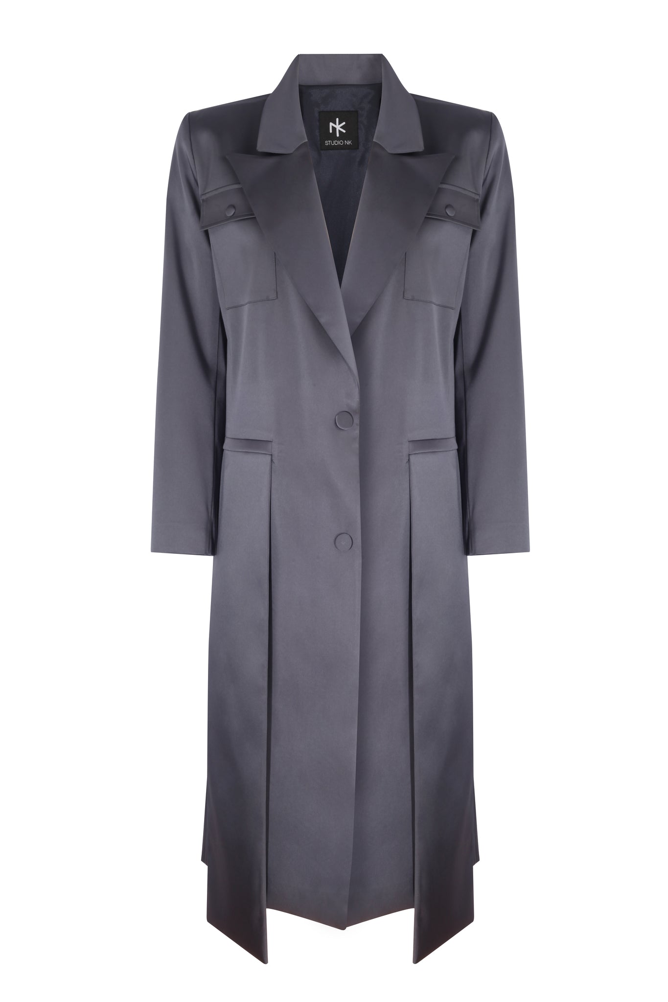 GIGI COAT