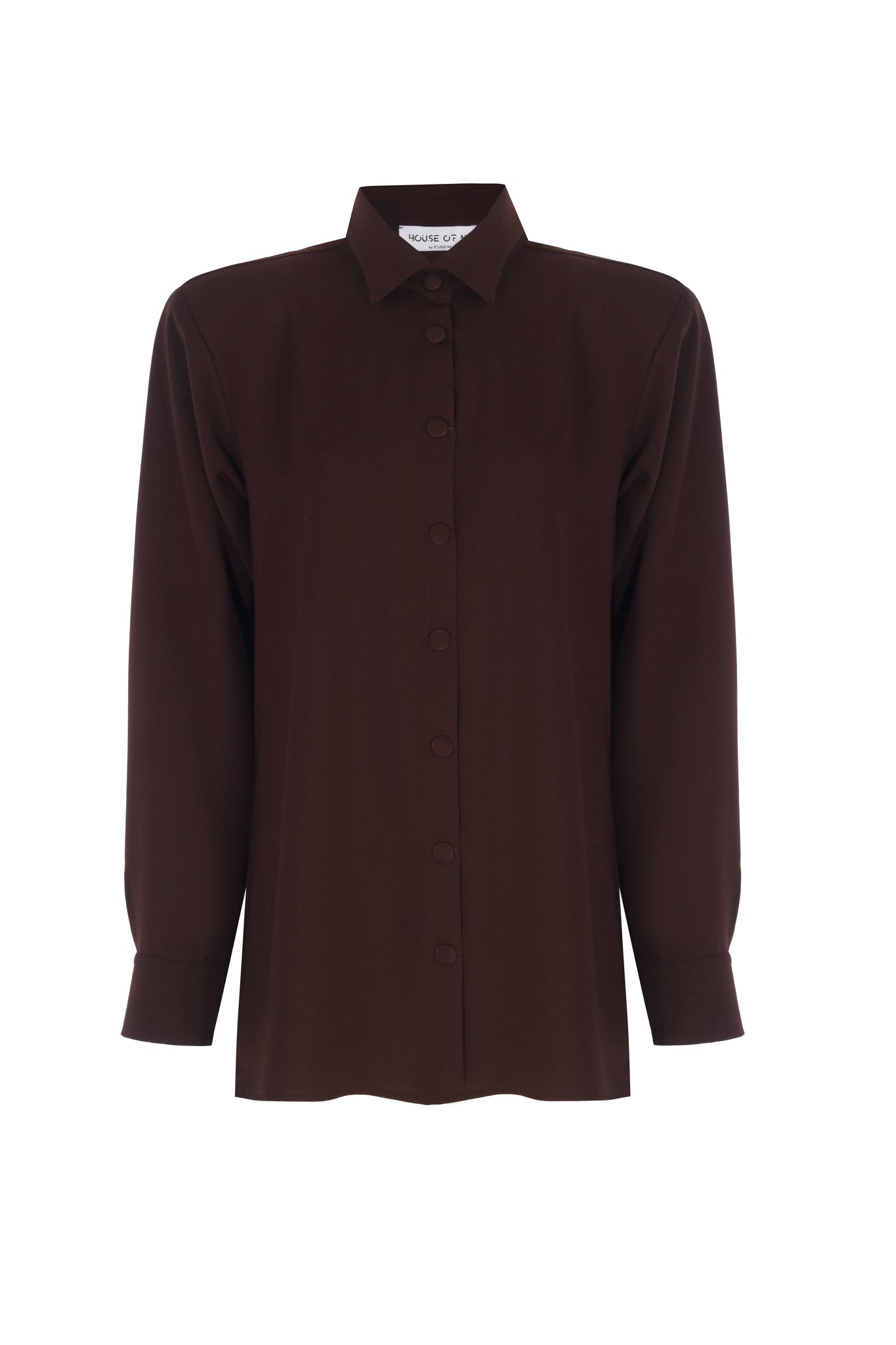 JORDAN BLOUSE